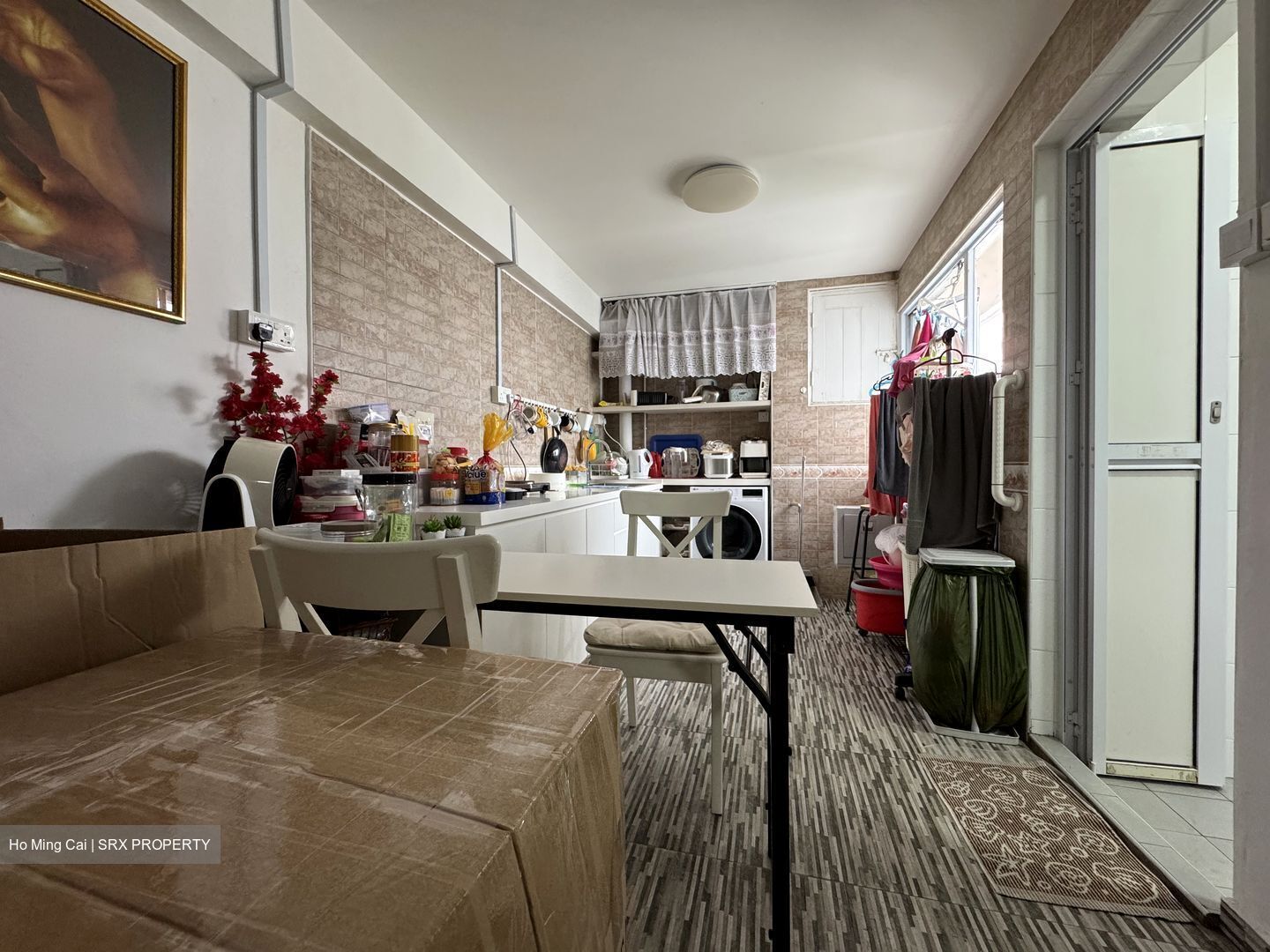 Blk 795 Khatib Vale (Yishun), HDB 4 Rooms #567169081